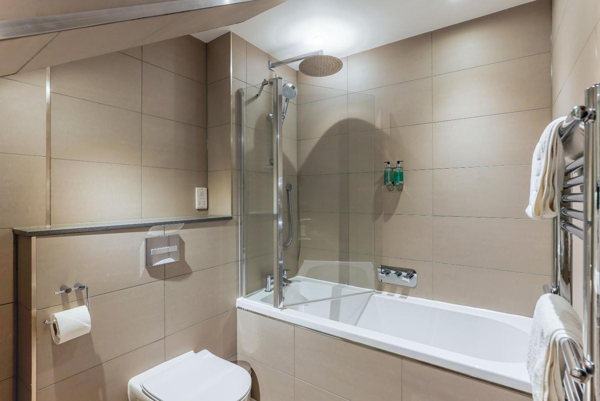 Dragon - Centre 2 Bed Appartement *