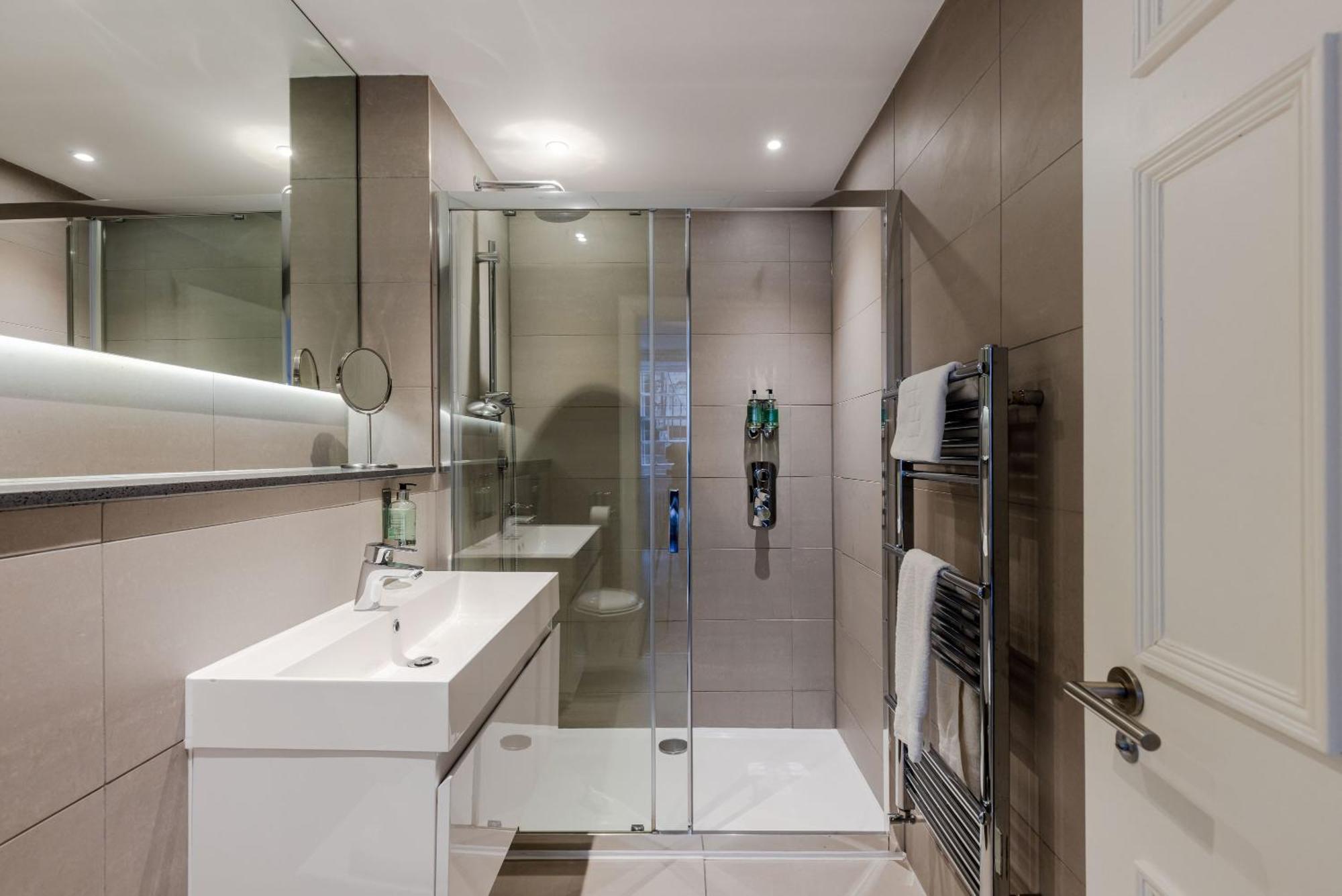 Apartamento Dragon - Centre 2 Bed